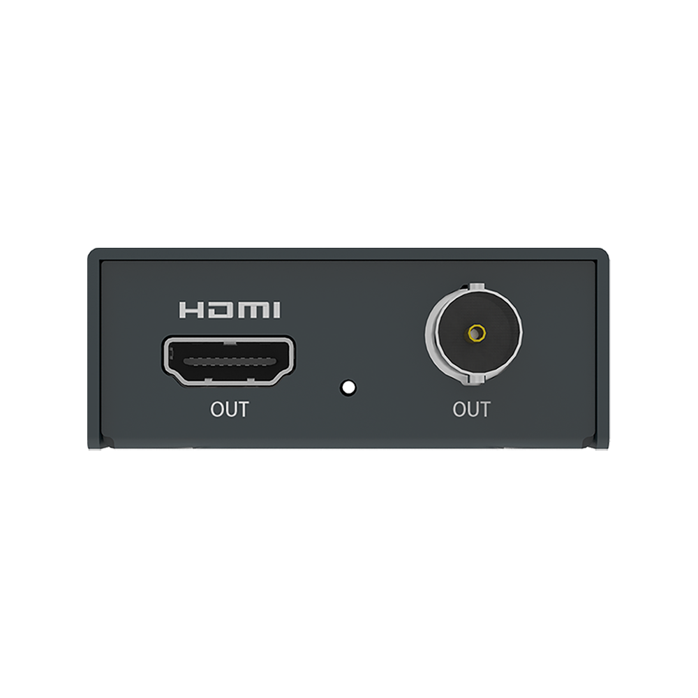 Magewell Pro Convert for NDI to AIO